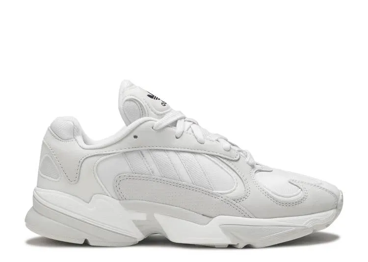 Adidas YUNG-1 'CRYSTAL WHITE' sneakers, white