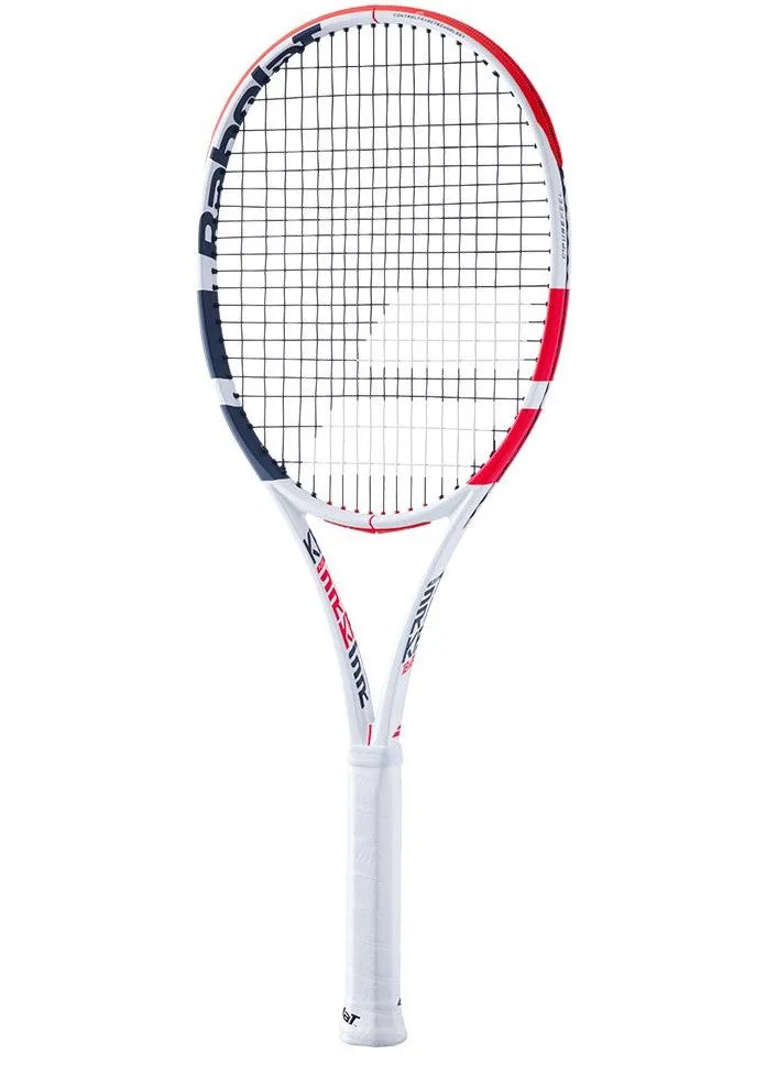 Babolat Pure Strike 100 3rd Gen Tennis Racquet
