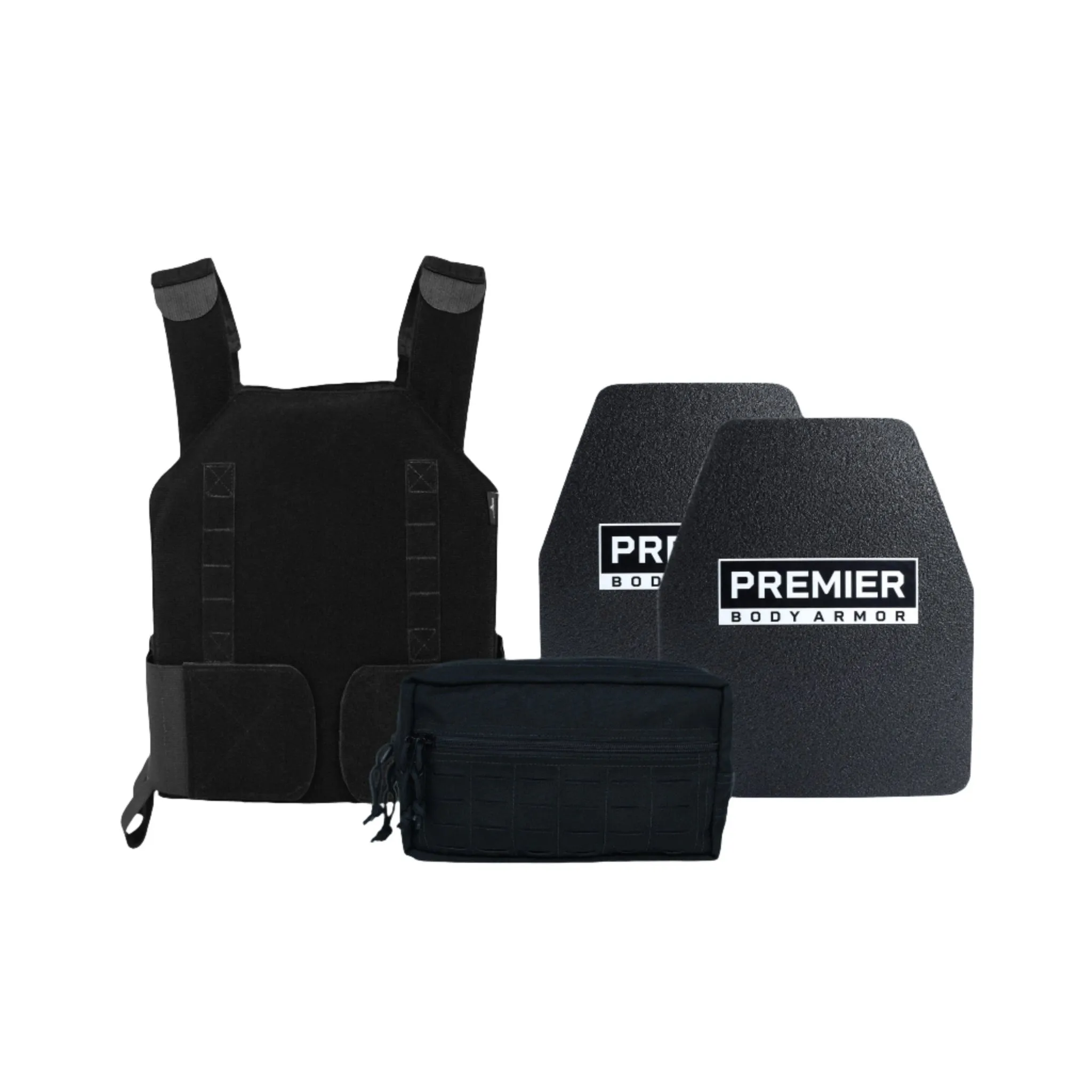Discreet Defender Bundle - Agile PE Armor