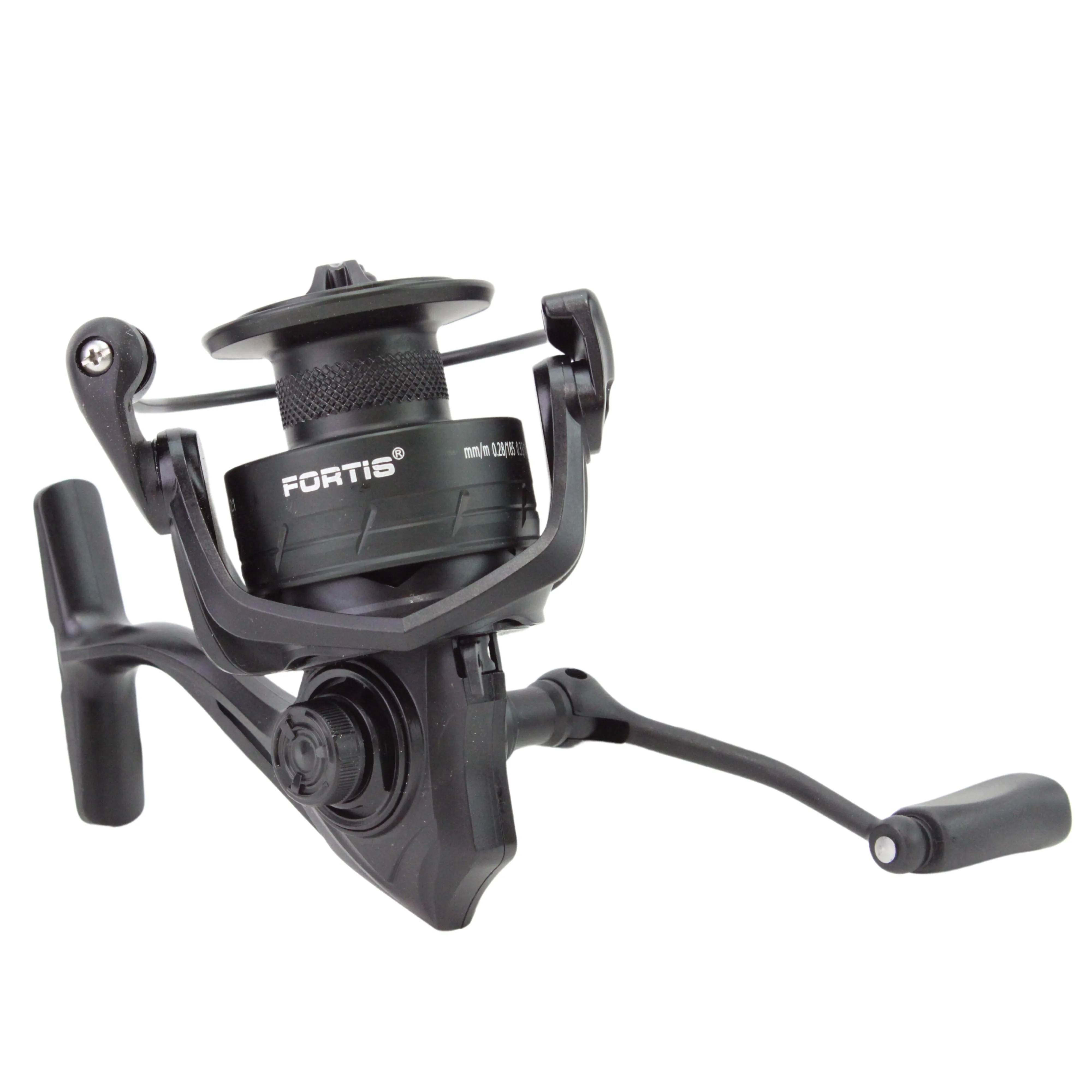 FORTIS size 4000 Spinning Reel