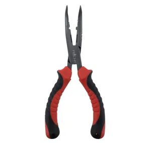 Frichy X41B 7" Bent Nose Pliers