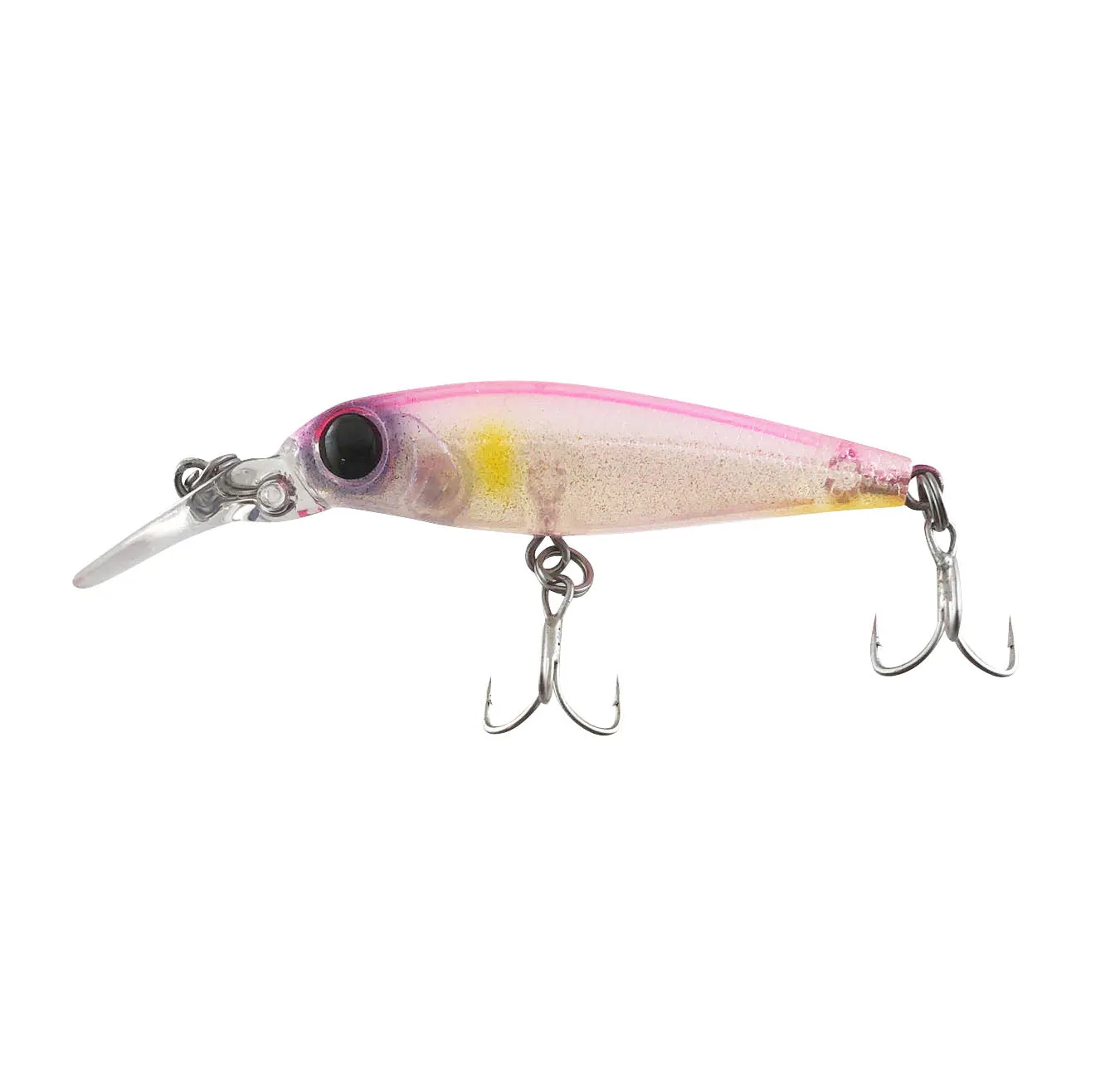 Jackson Pygmy Shad 44mm Lure