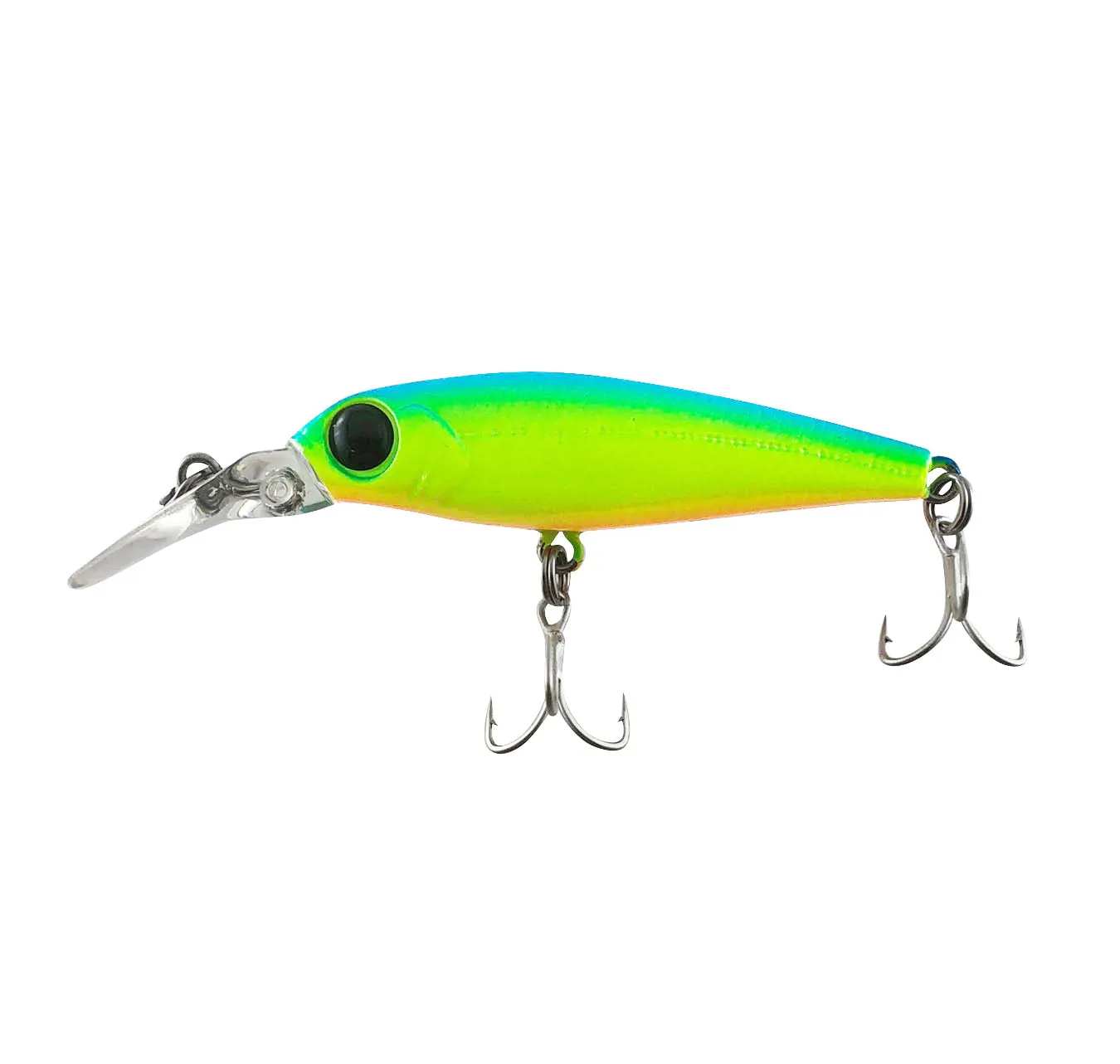 Jackson Pygmy Shad 44mm Lure