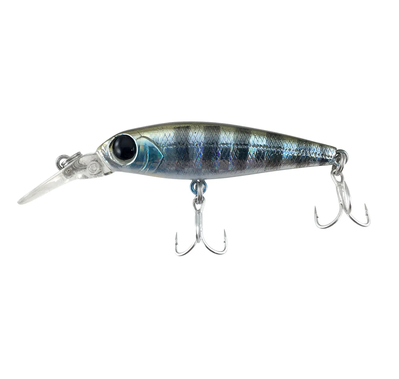 Jackson Pygmy Shad 44mm Lure