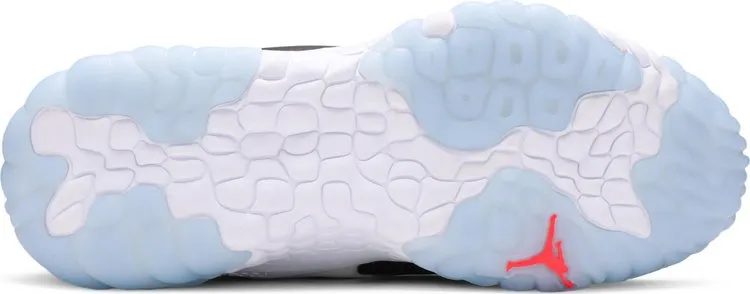Jordan Delta 2 Thermo White sneakers, white