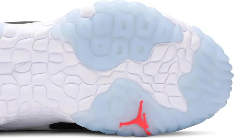 Jordan Delta 2 Thermo White sneakers, white