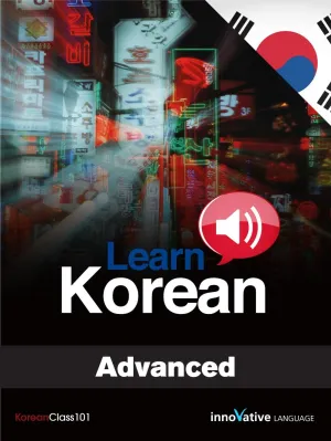 Learn Korean - Level 9: Advanced Audio Course for Mac [Download]