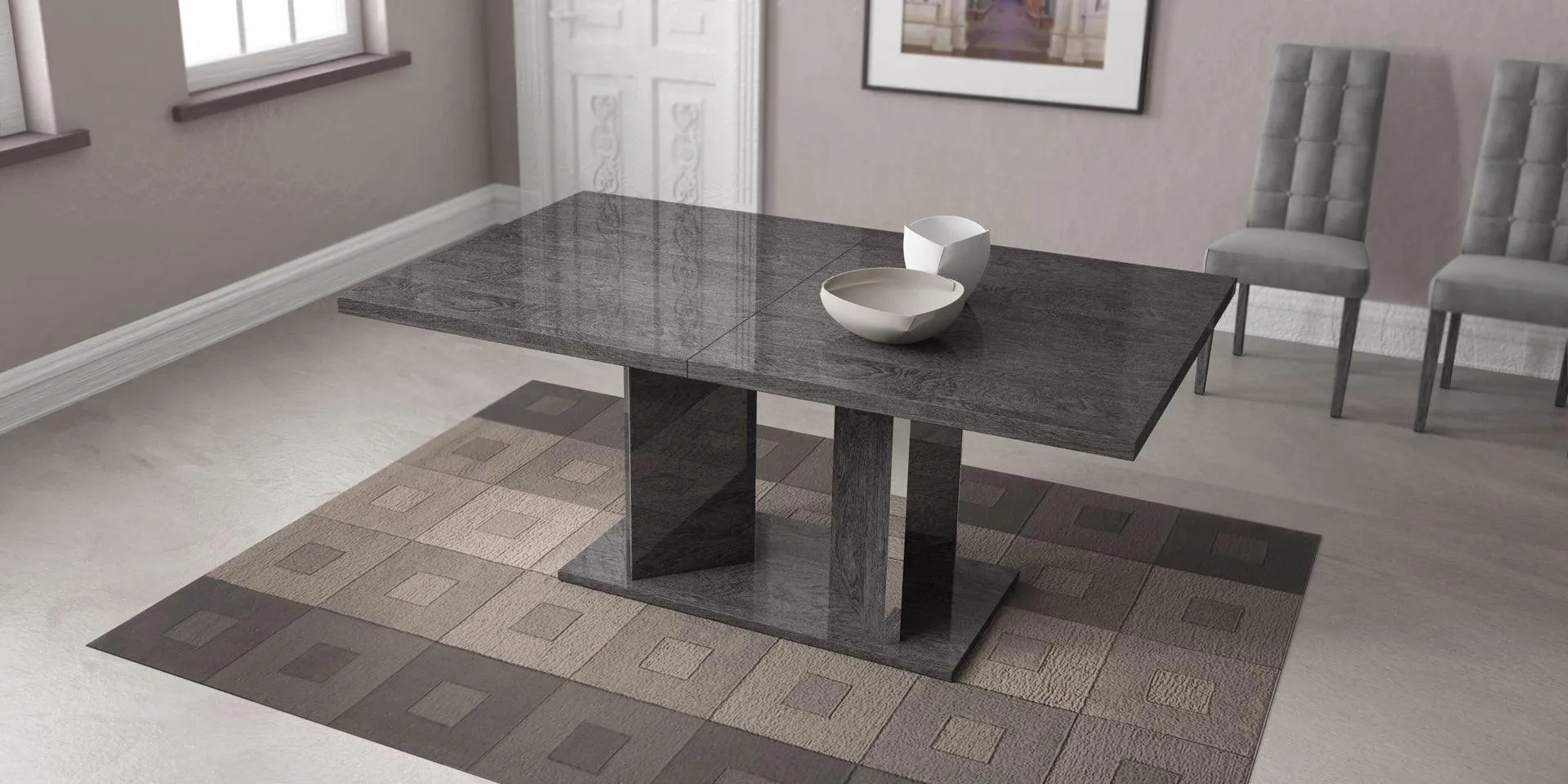 Letto Dining Collection