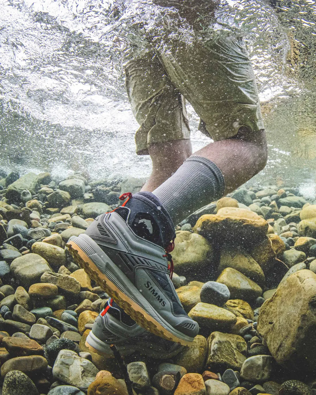 Men's Flyweight Access Wet Wading Shoe