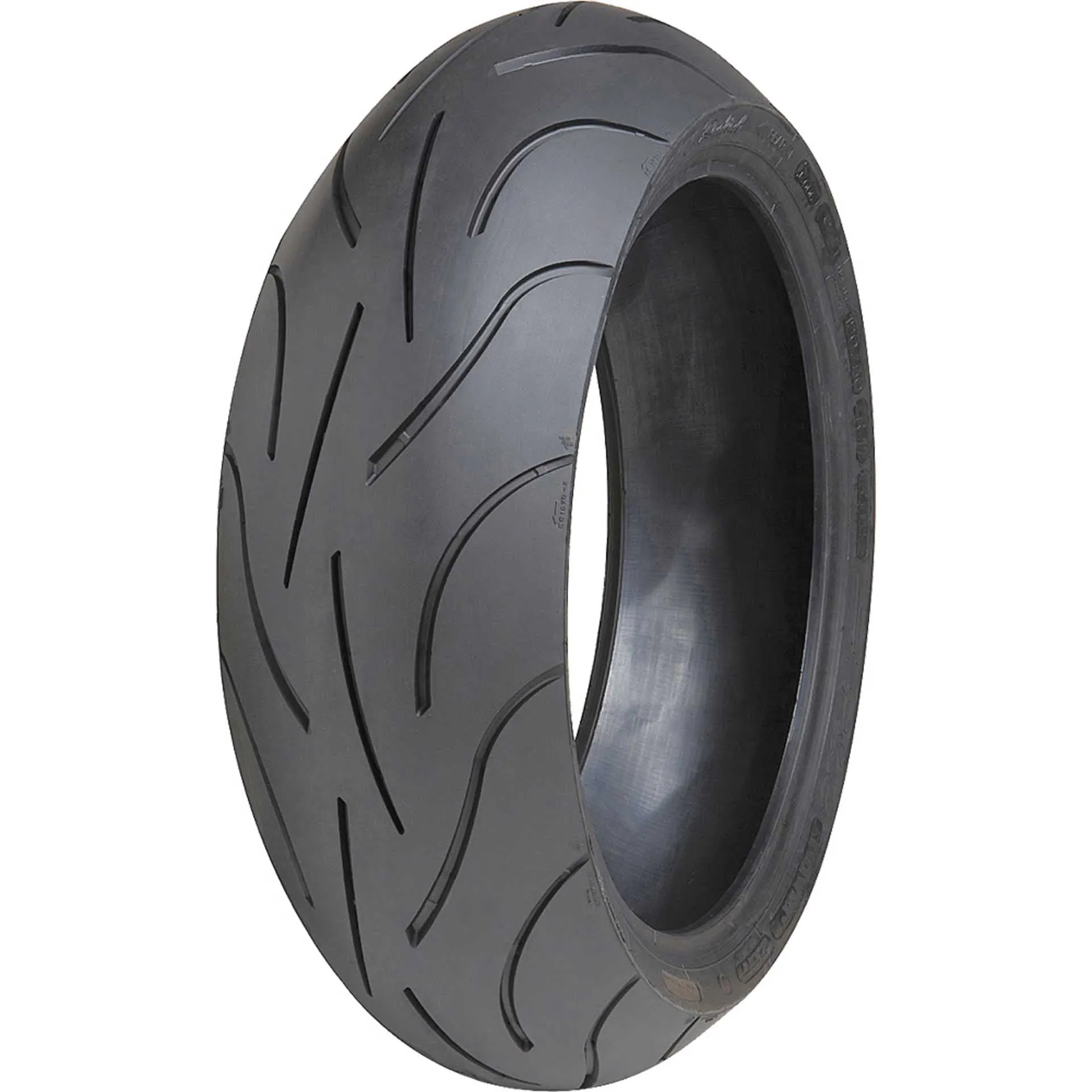 Michelin Pilot Power 2CT Tire