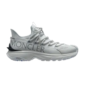 Moncler Trailgrip Lite 2 Sneakers 'Optical White', white