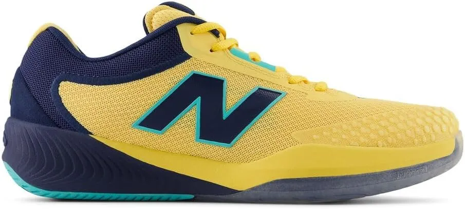 New Balance Men's 996 V5 Pickleball Shoe Indoor Court