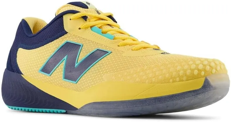 New Balance Men's 996 V5 Pickleball Shoe Indoor Court
