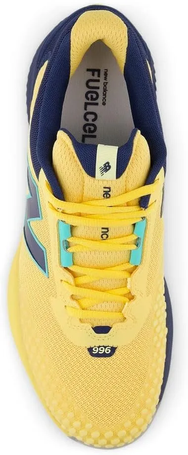 New Balance Men's 996 V5 Pickleball Shoe Indoor Court