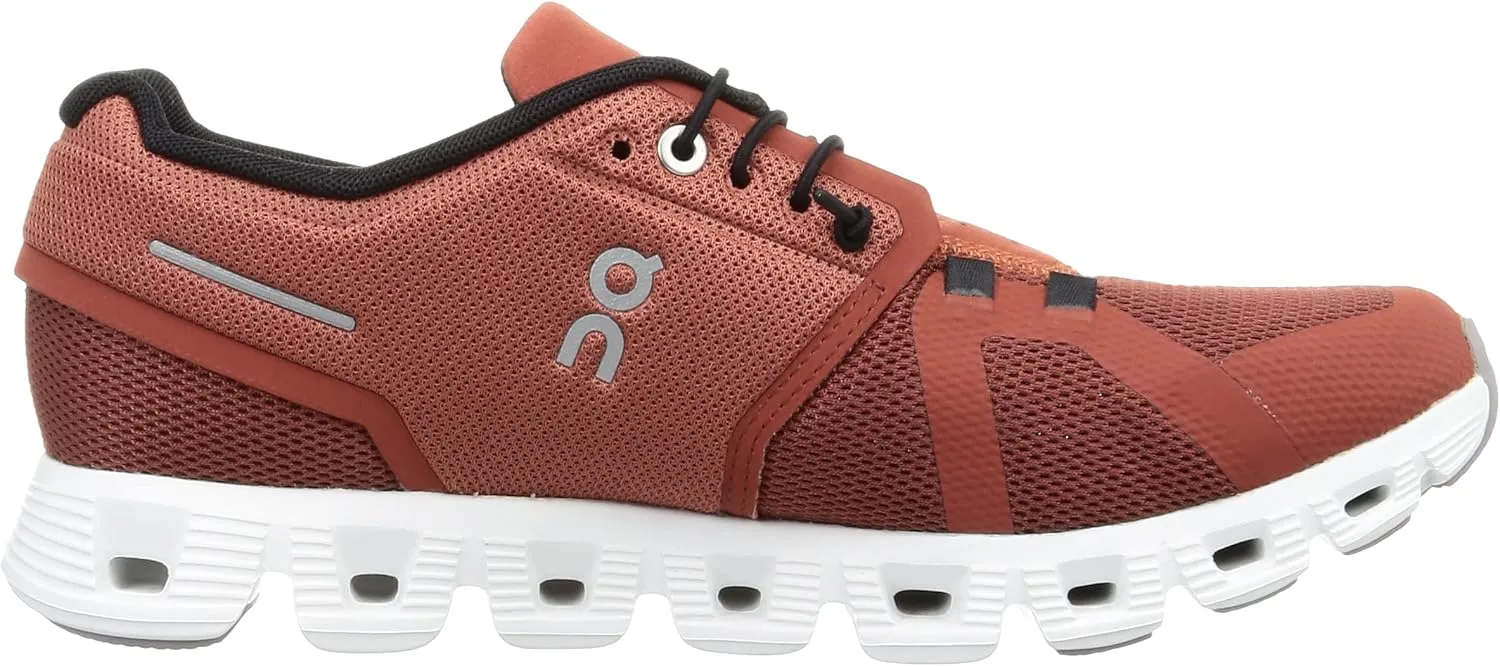 On Men's Cloud 5 Running Shoes