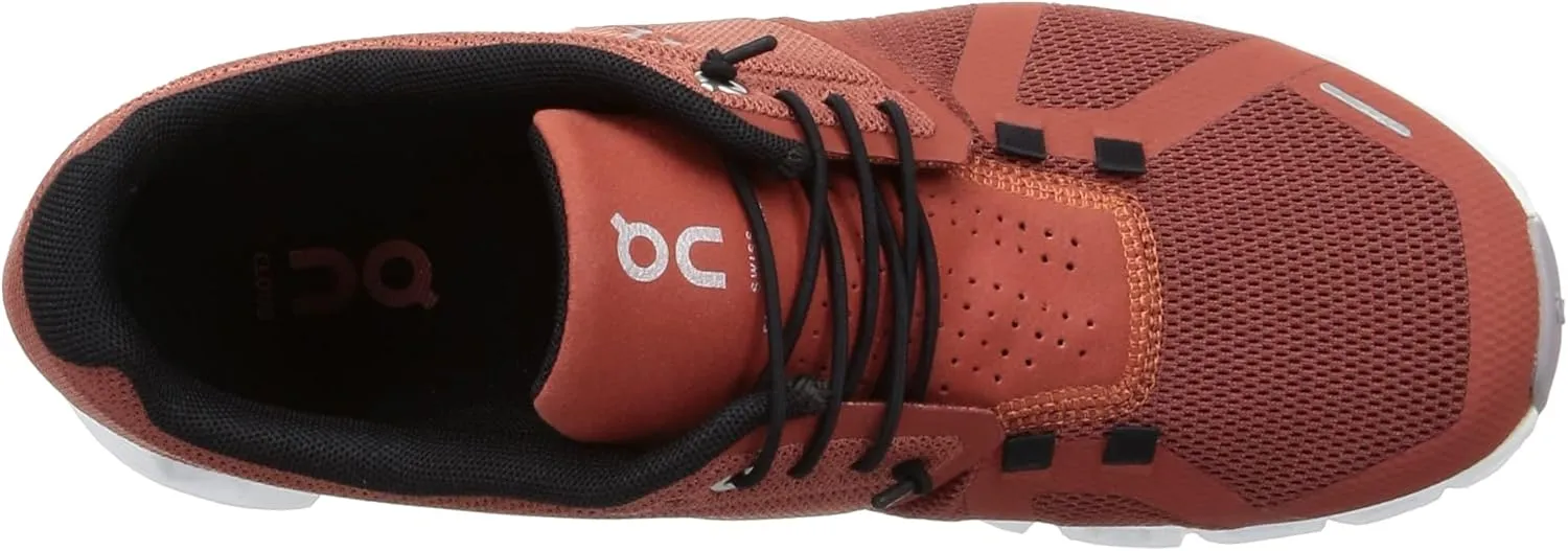 On Men's Cloud 5 Running Shoes