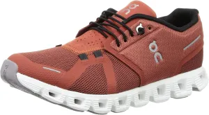 On Men's Cloud 5 Running Shoes