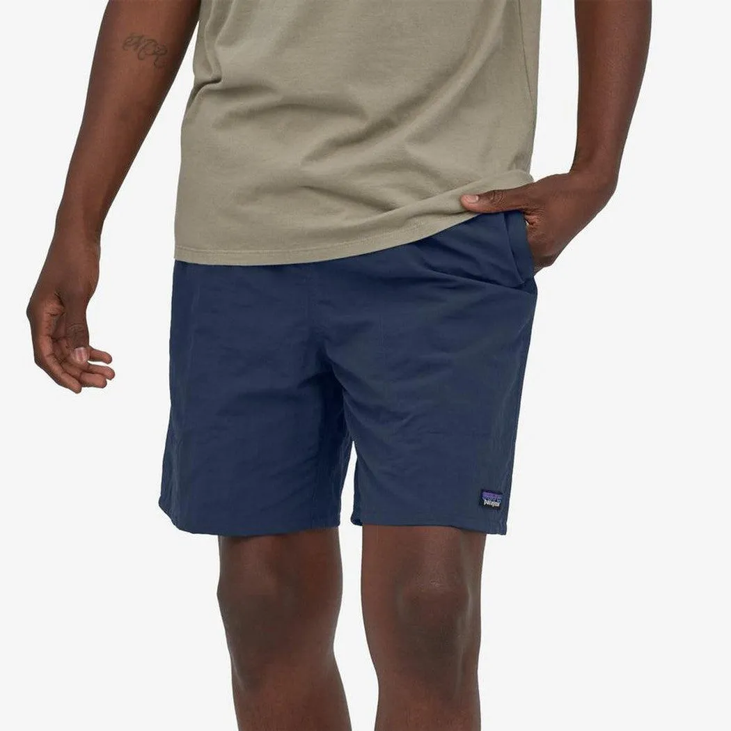 Patagonia Men's Baggies Long 7 in