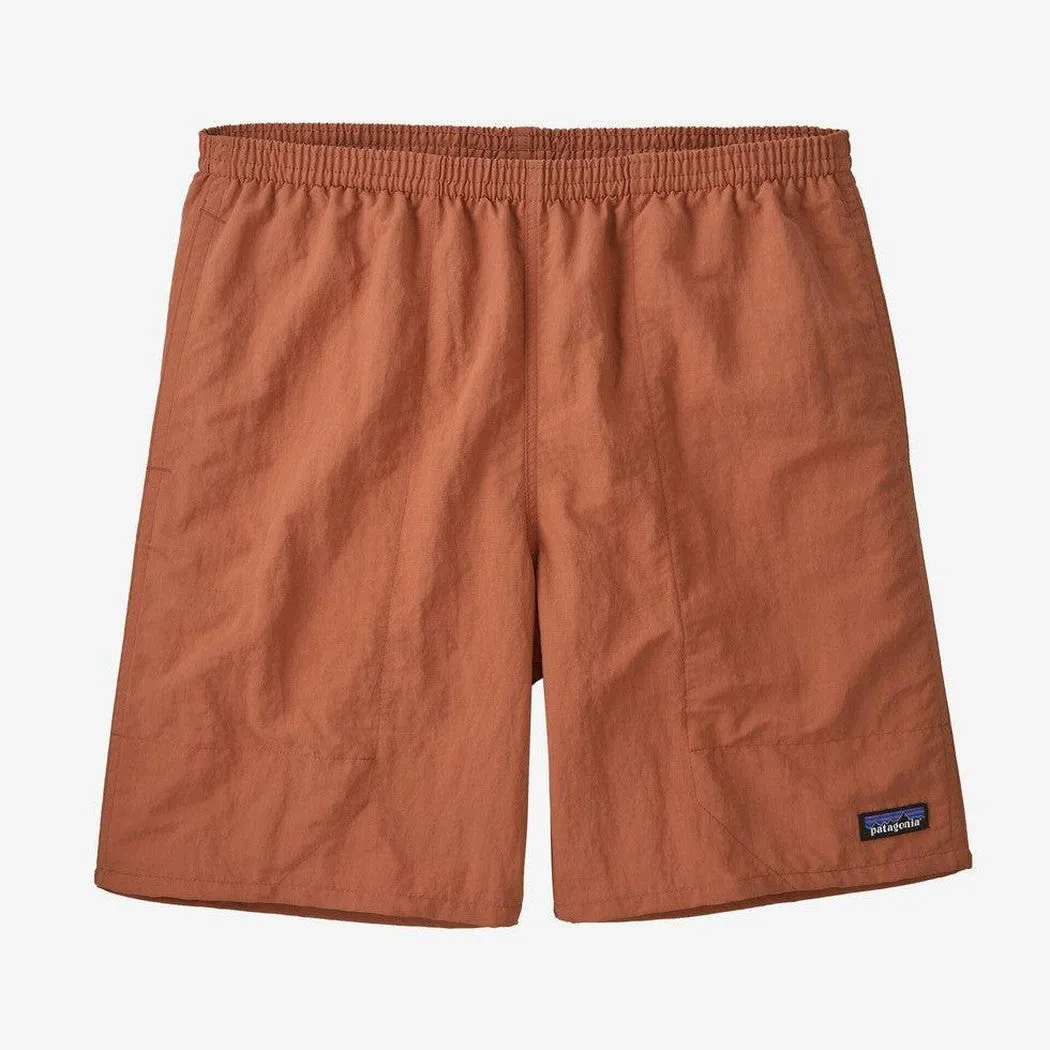 Patagonia Men's Baggies Long 7 in