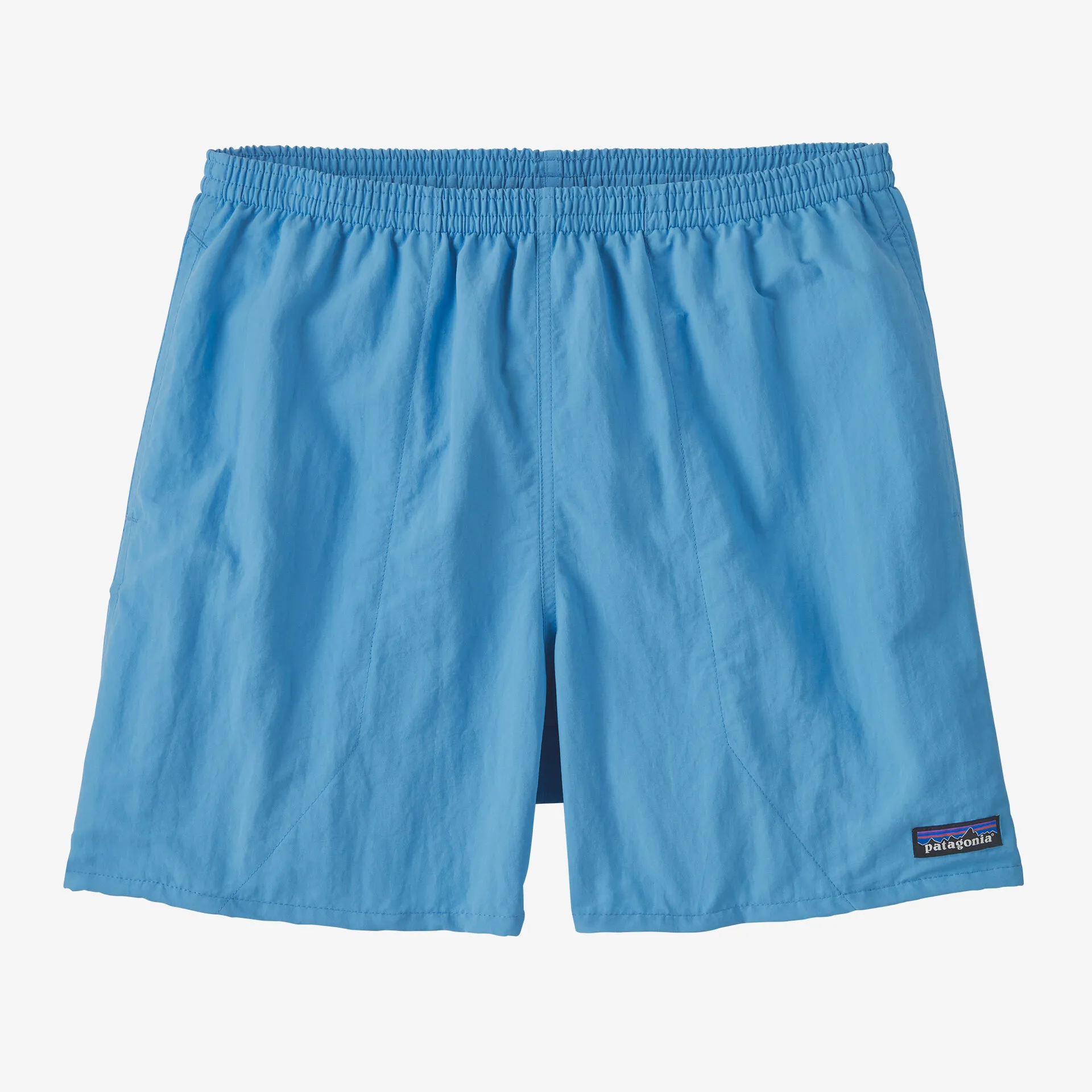 Patagonia Men's Baggies Shorts 5" / Lago Blue