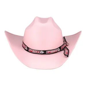 Pink Cowboy Hat