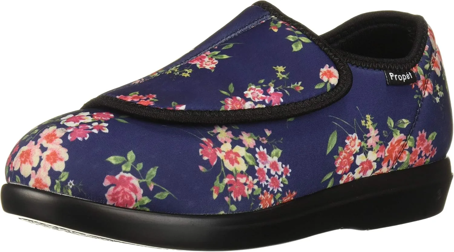 Propt Women's Cush Nfoot Slipper