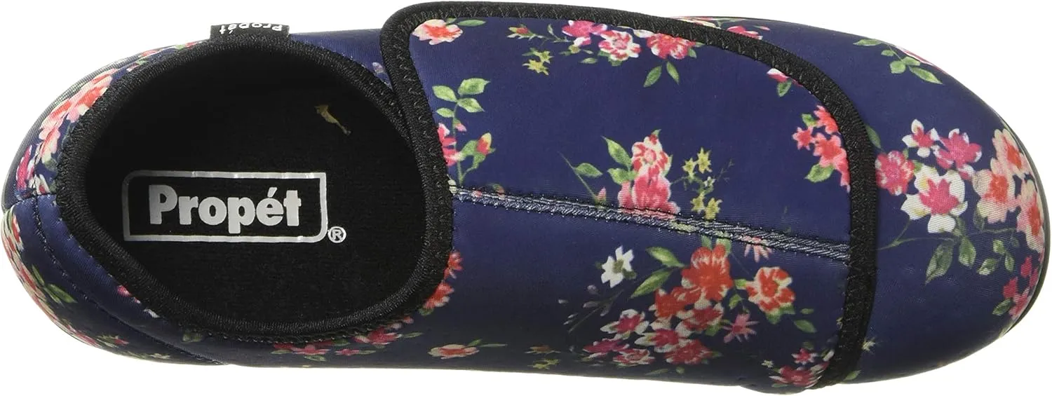 Propt Women's Cush Nfoot Slipper