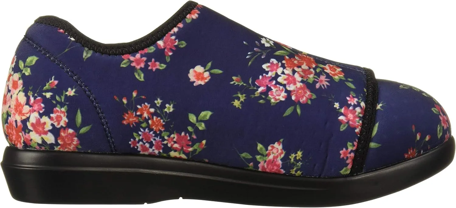Propt Women's Cush Nfoot Slipper