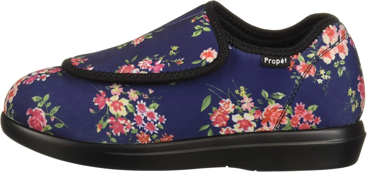 Propt Women's Cush Nfoot Slipper
