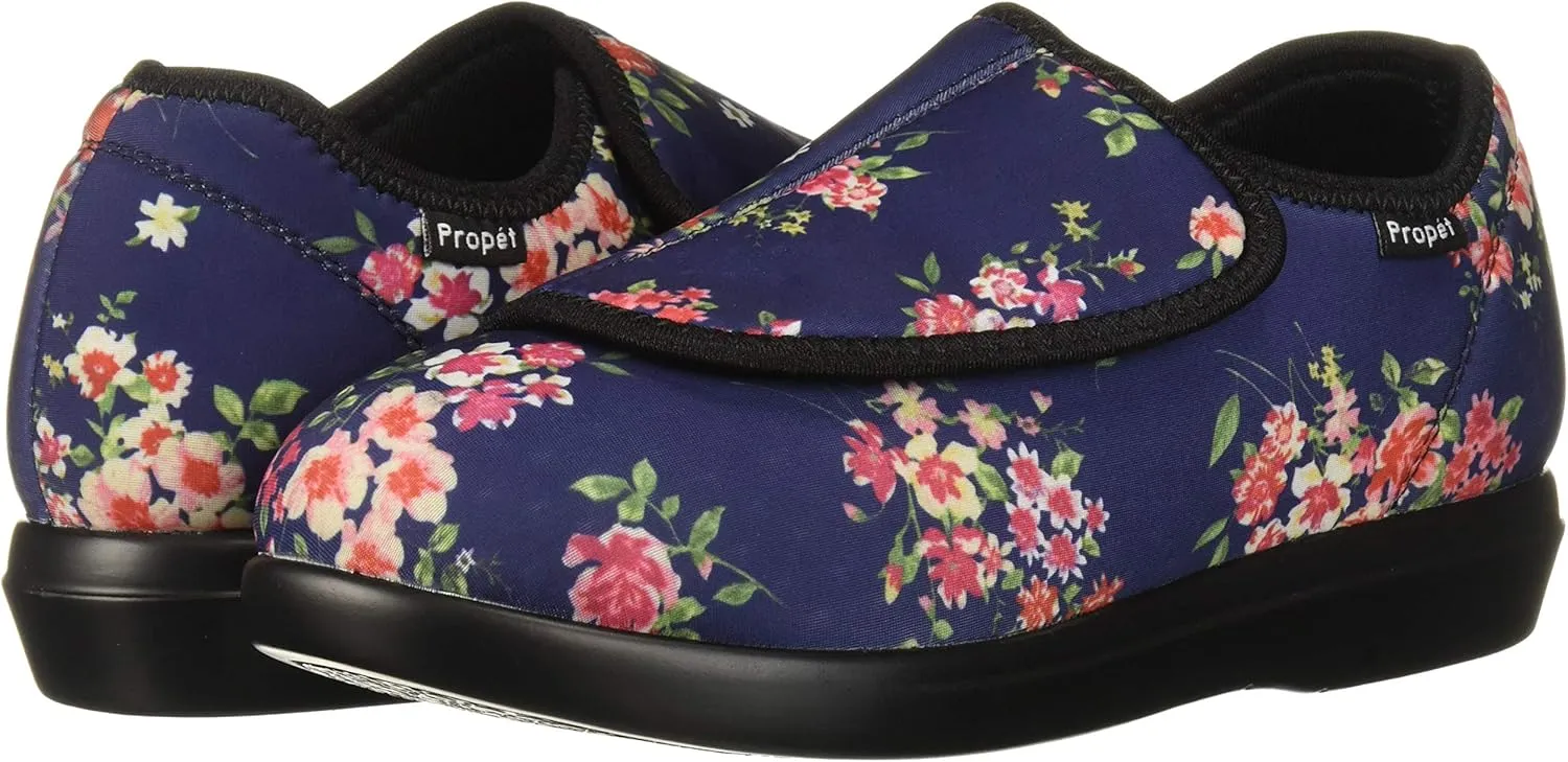 Propt Women's Cush Nfoot Slipper