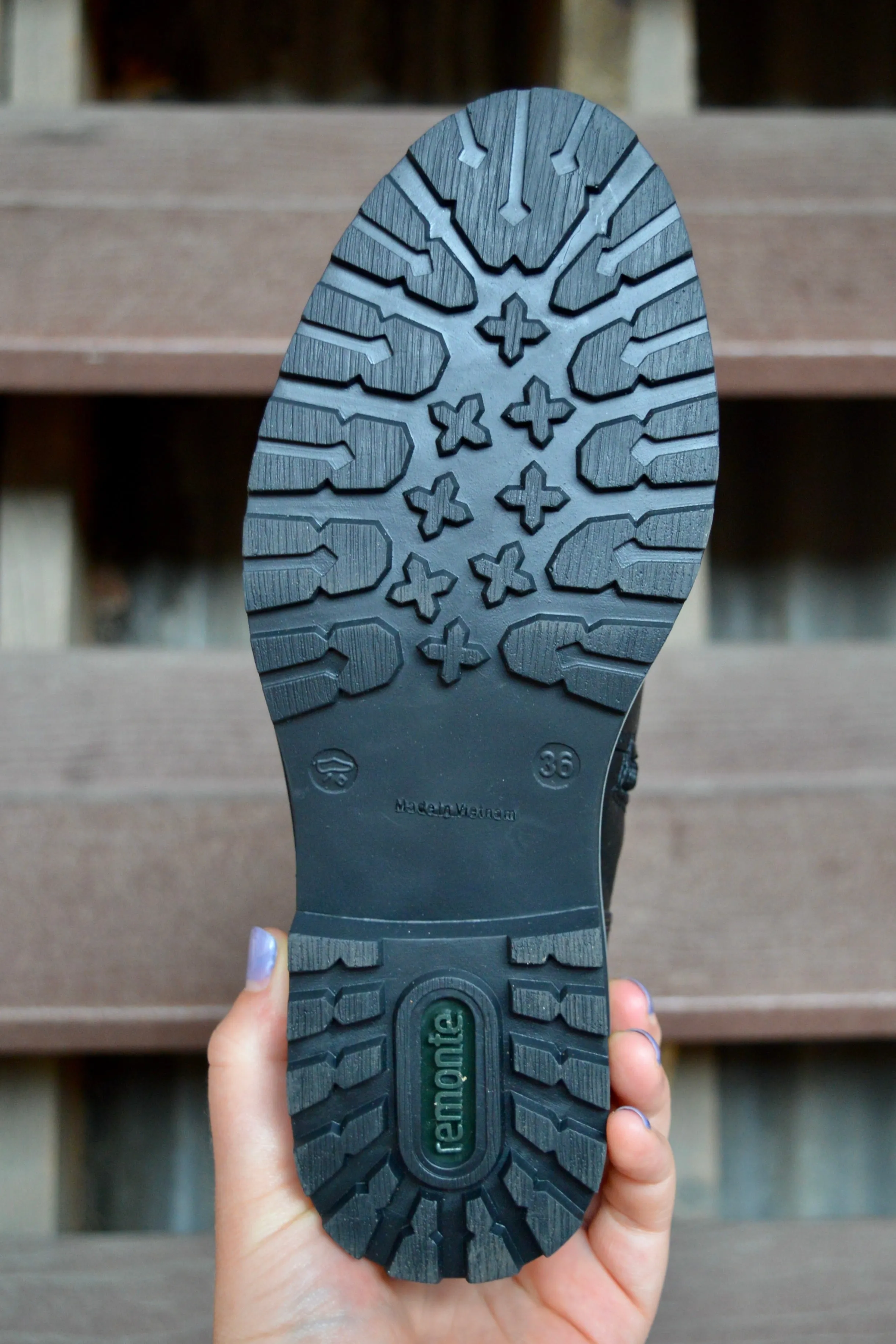 Remonte R6581-02 Size 36 only