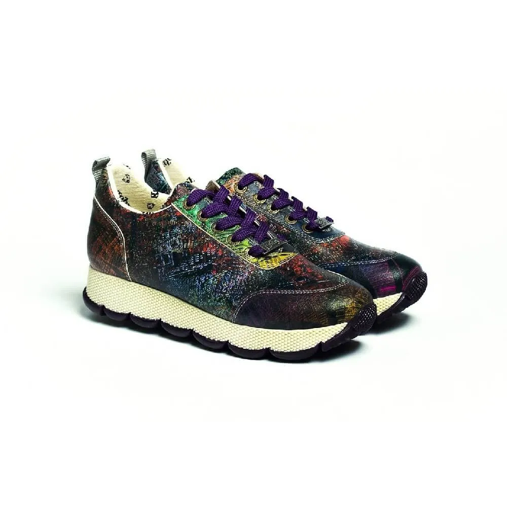 Sneaker Shoes SPS305