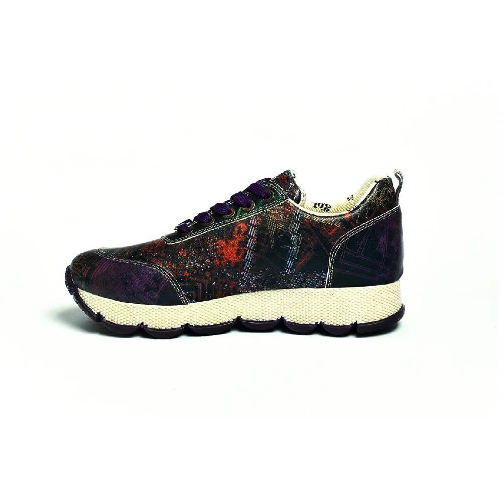 Sneaker Shoes SPS305