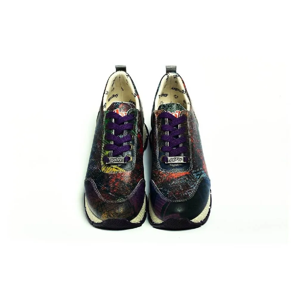 Sneaker Shoes SPS305