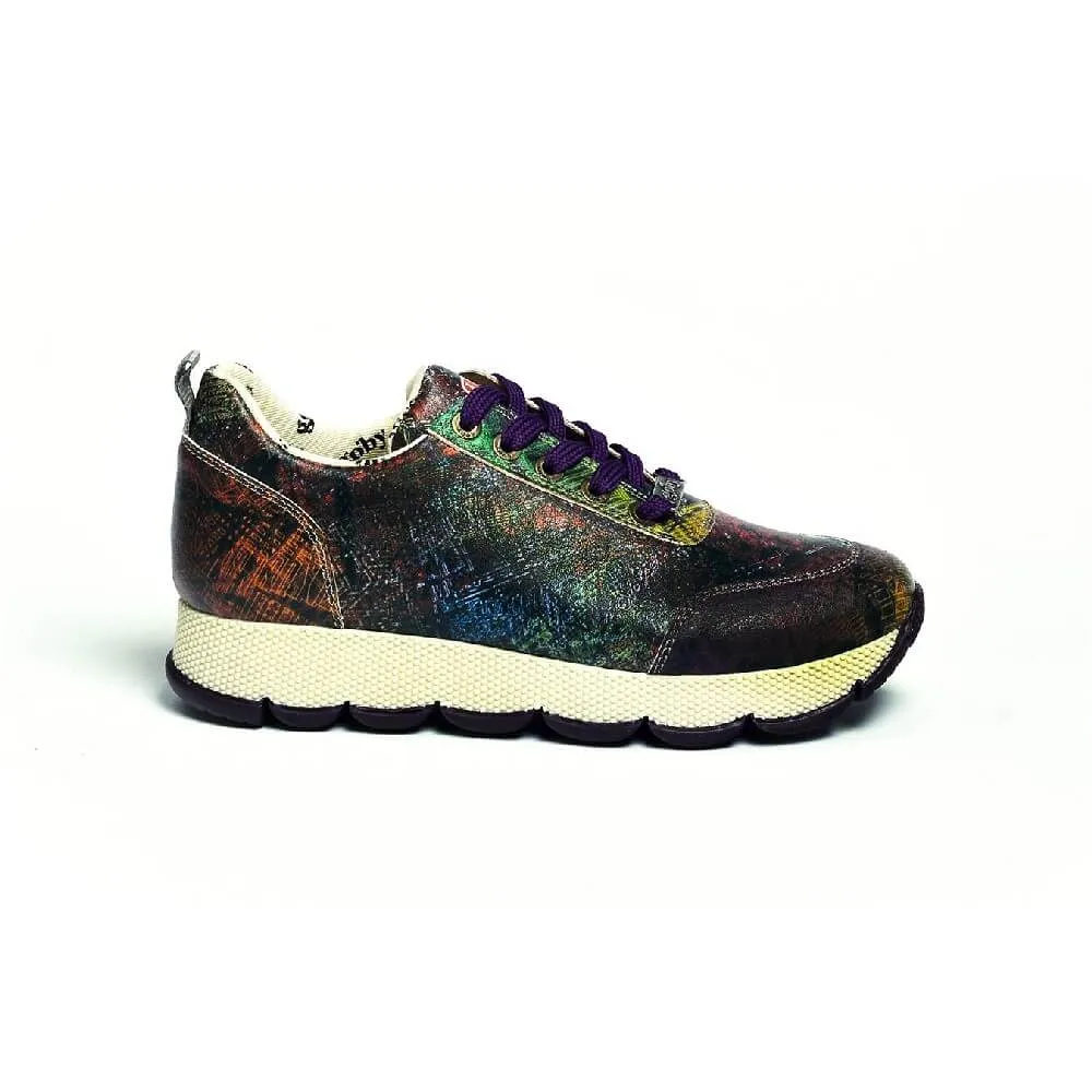 Sneaker Shoes SPS305