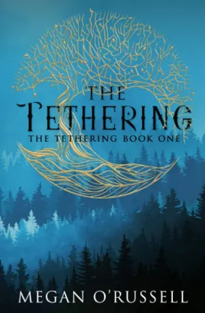 The Tethering Paperback  June 12, 2019