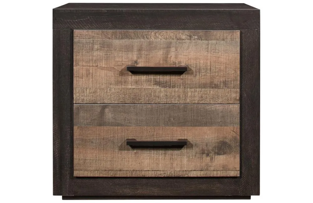 Urban Loft Bedroom Set