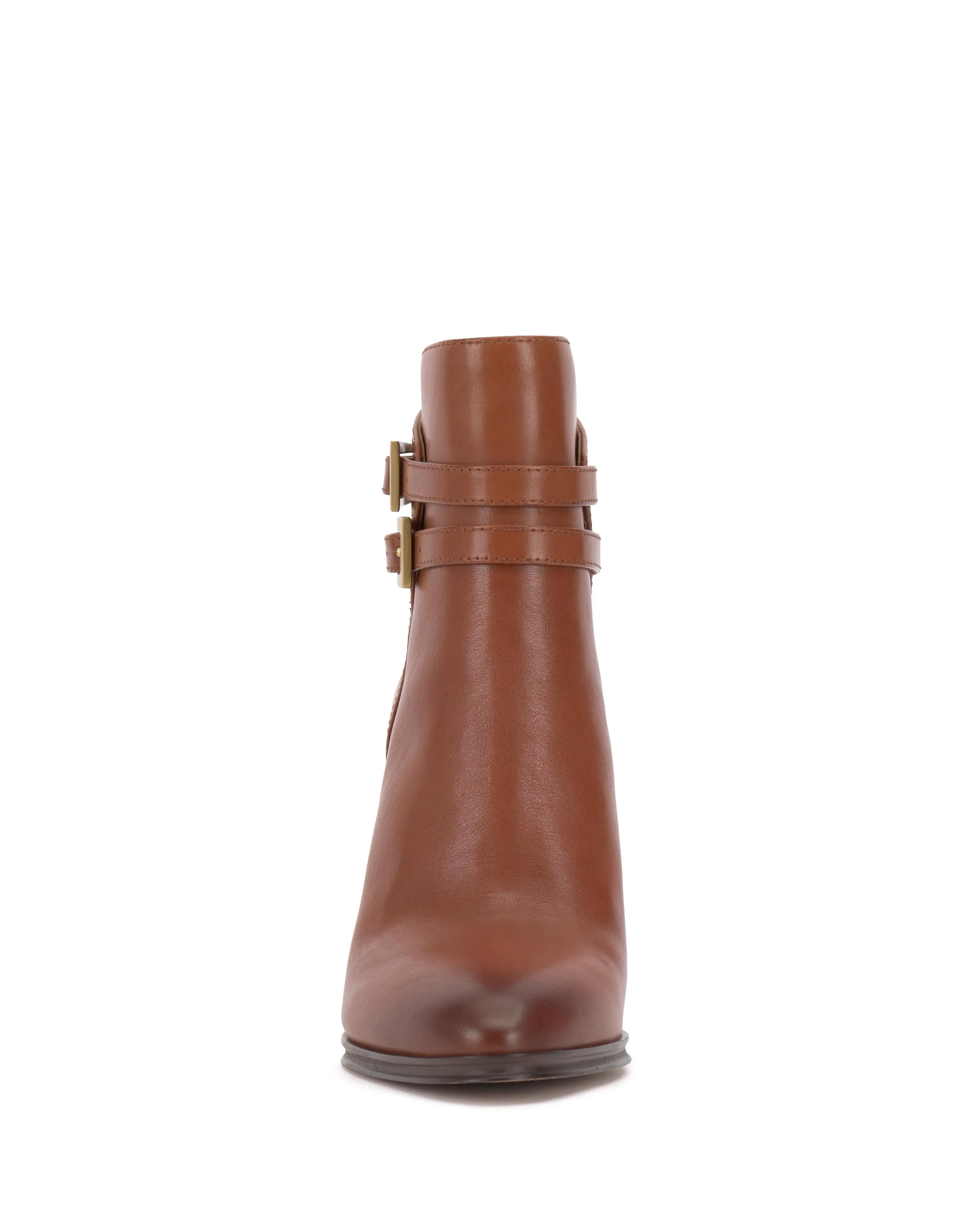 Vince Camuto SAHRA WHISKEY/BURNISHED LEA