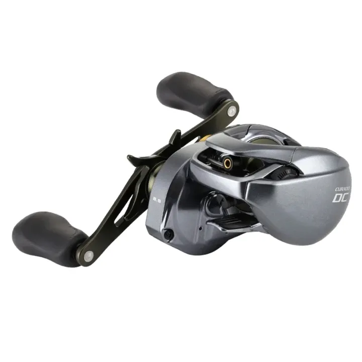 Water Drop Fishing Reel-The Ultimate Fishing Artifact