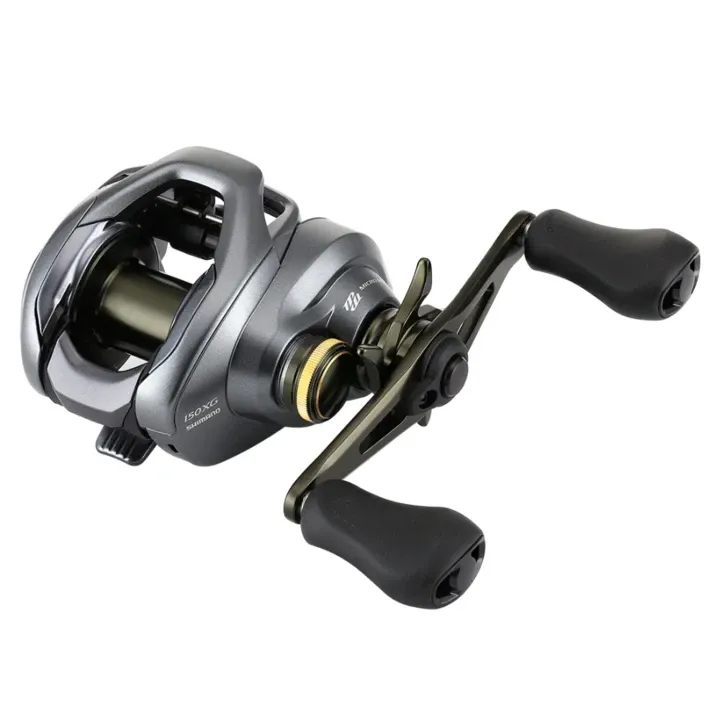 Water Drop Fishing Reel-The Ultimate Fishing Artifact