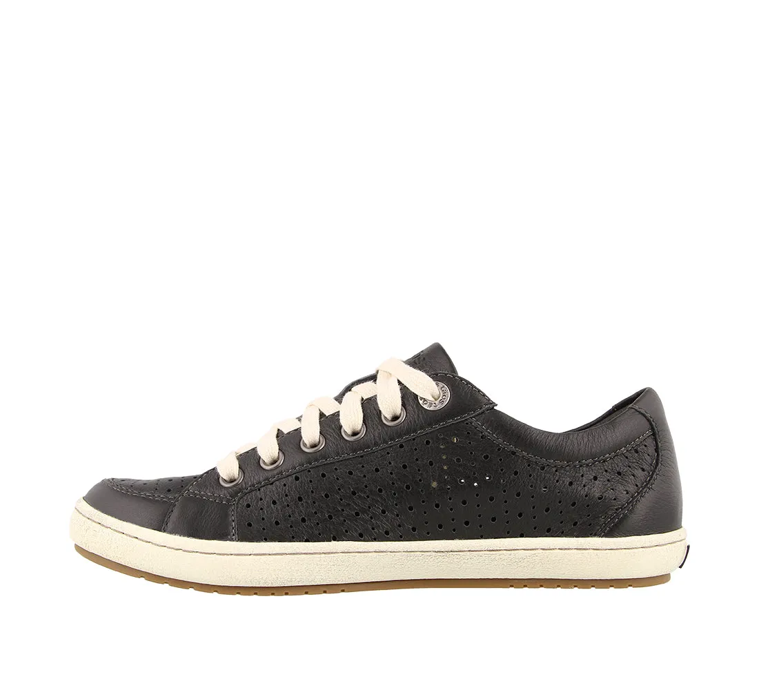 Women's Taos Jester Color: Black